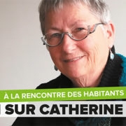 Photo d'illustration de l'article sur Catherine Bigot écrivain public et biographe paru dans le magazine NEOTOA MAG de juin 2018